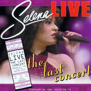 LIVE: THE LAST CONCERT