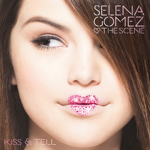 KISS & TELL