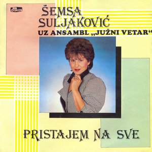 PRISTAJEM NA SVE