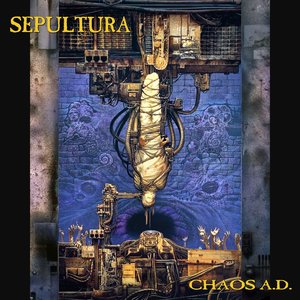 CHAOS A.D.