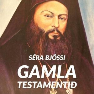 GAMLA TESTAMENTIÐ