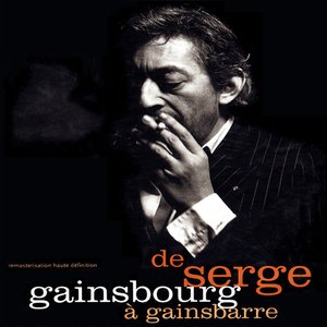DE GAINSBOURG A GAINSBARRE