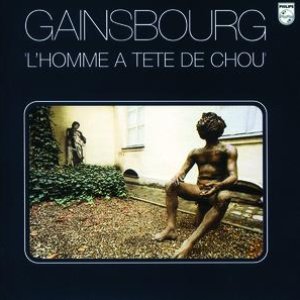L'HOMME A TÊTE DE CHOU