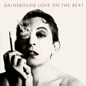 LOVE ON THE BEAT