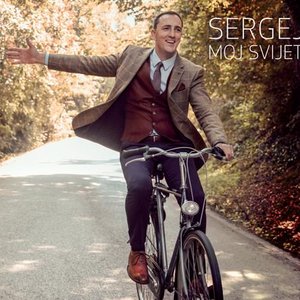 MOJ SVIJET