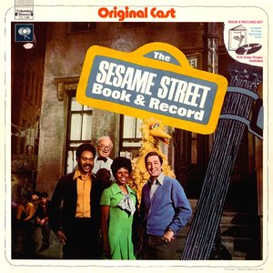 SESAME STREET