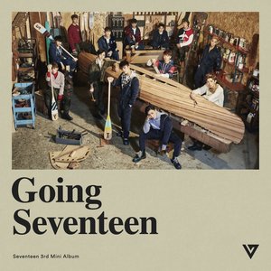 GOING SEVENTEEN