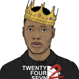 TWENTY FOUR SEVN 2