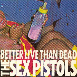 BETTER LIVE THAN DEAD
