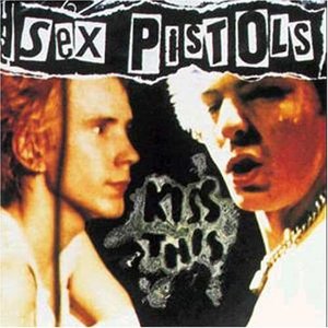 KISS THIS