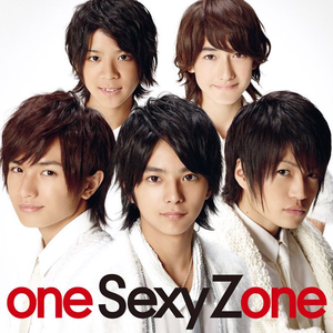 sold out‼︎Sexy Zone 公式写真etc ONE SEXY ZONE by SEXY ZONE sales and awards