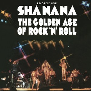 THE GOLDEN AGE OF ROCK 'N' ROLL