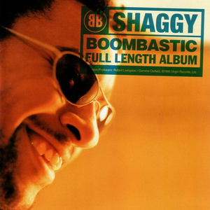 BOOMBASTIC