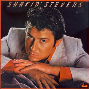SHAKIN' STEVENS
