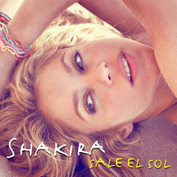 SALE EL SOL / THE SUN COMES OUT