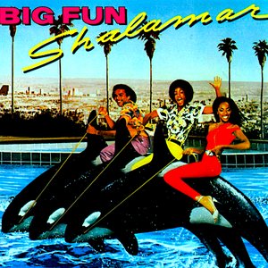 BIG FUN