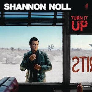TURN IT UP