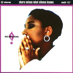WHAT SILENCE KNOWS