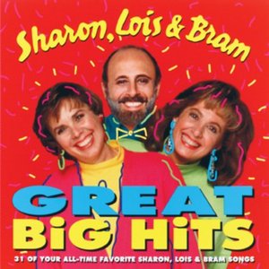 GREAT BIG HITS