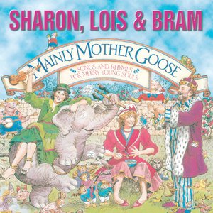 MAINLY MOTHER GOOSE