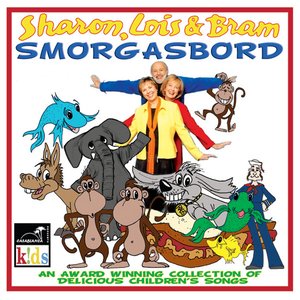 SMORGASBORD