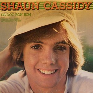 SHAUN CASSIDY
