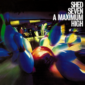 A MAXIMUM HIGH