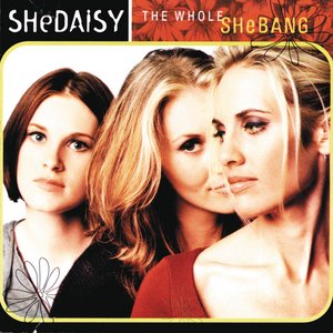 THE WHOLE SHEBANG