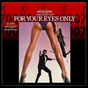 FOR YOUR EYES ONLY