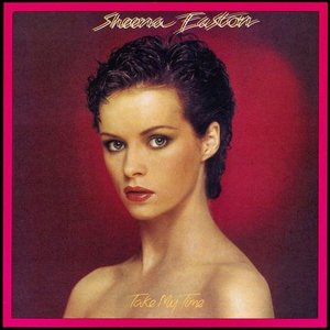TAKE MY TIME / SHEENA EASTON