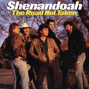 THE ROAD NOT TAKEN