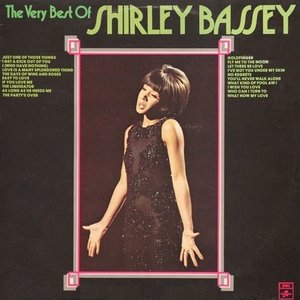 THE VERY BEST OF SHIRLEY BASSEY