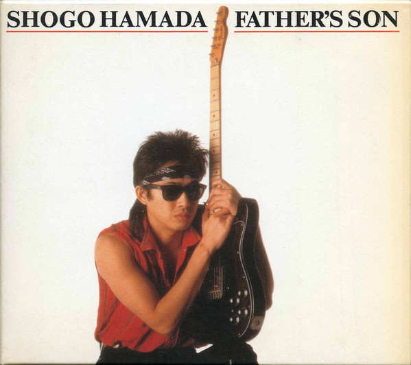 FATHER'S SON