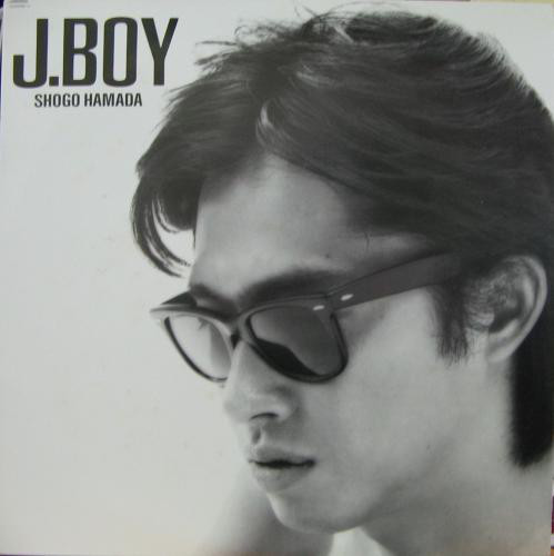 J. BOY