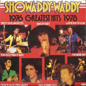 GREATEST HITS 1976-1978