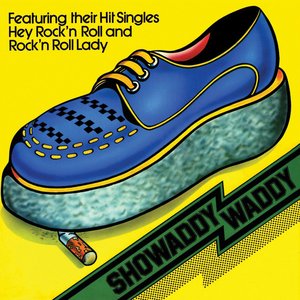 SHOWADDYWADDY