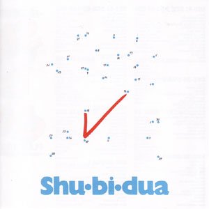 SHU-BI-DUA 12