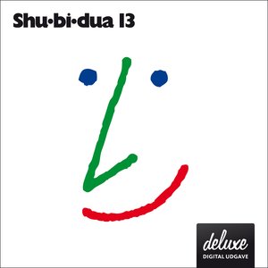 SHU-BI-DUA 13