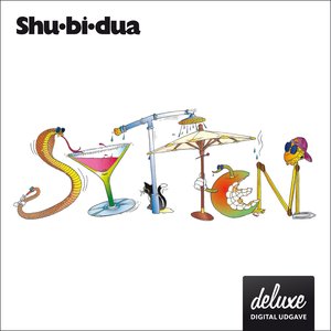 SHU-BI-DUA 17