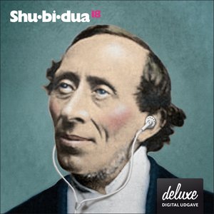 SHU-BI-DUA 18