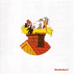 SHU-BI-DUA 7