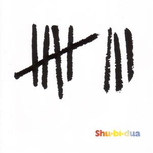 SHU-BI-DUA 8
