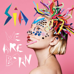 WE ARE BORN