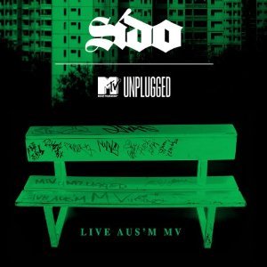 SIDO MTV UNPLUGGED LIVE AUS'M MV
