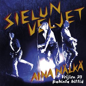 AINA NÄLKÄ