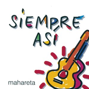 MAHARETA