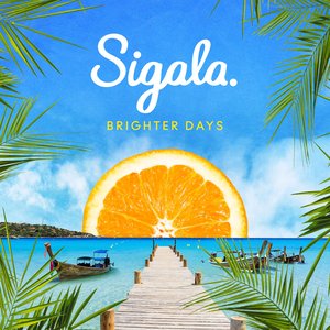 BRIGHTER DAYS