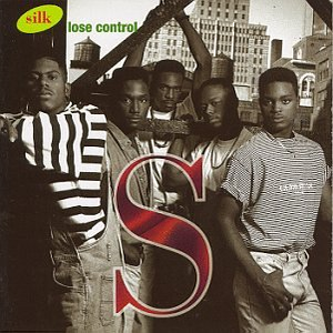 LOSE CONTROL