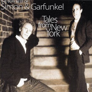 TALES FROM NEW YORK - THE VERY BEST OF