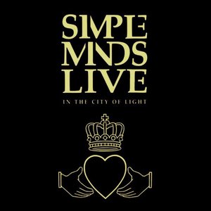 LIVE IN THE CITY OF LIGHT